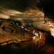 Image for article titled Could you build a city in an underground cave?